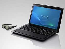 Sony Vaio F-Series