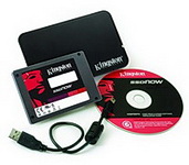 Kingston SSD Now