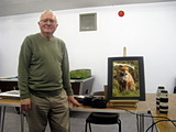 Picture taken by Laurence