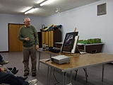 Picture taken by Neil