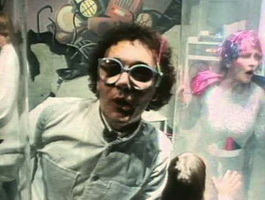 Buggles - Video Killed The Radio Star