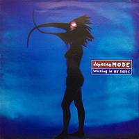 Depeche Mode - Walking In My Shoes 7 Inch