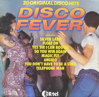 Disco Fever