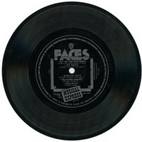 Faces Flexi Disc