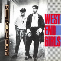 Pet Shop Boys - West End Girls